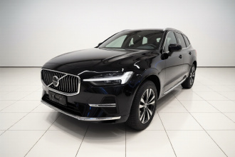沃尔沃XC60 2025款 B5 四驱智逸豪华版