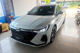 奇瑞 艾瑞泽8 2022款 1.6T DCT逸