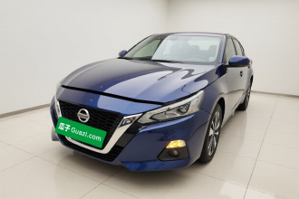 日产 天籁 2021款 2.0L XL 舒适版