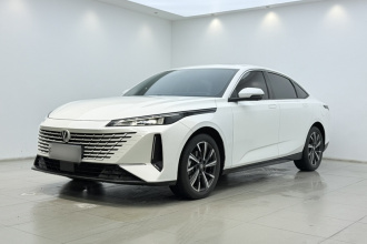 长安 逸达 2023款 蓝鲸NE 1.5T GDI DCT领航型