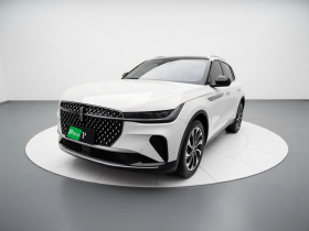 林肯 航海家 2023款 2.0T 四驱尊睿版