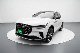 林肯 航海家 2023款 2.0T 四驱尊睿版