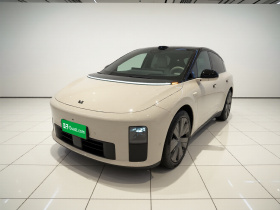 理想汽车 理想i6 2025款 两驱标准版