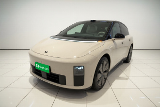 理想汽车 理想i6 2025款 两驱标准版