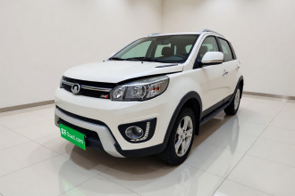 长城M4 2015款 1.5L AMT豪华型