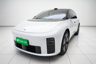 理想汽车 理想i6 2025款 两驱标准版