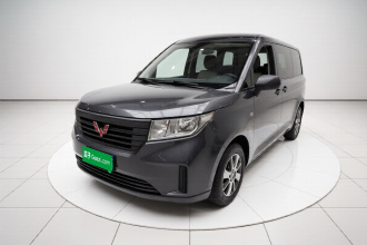 五菱汽车 五菱征程 2021款 1.5T 手动舒适型