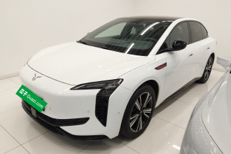 红旗EH7 2024款 690 Pro