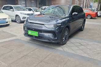 零跑汽车 零跑C11 2023款 增程 285舒享版