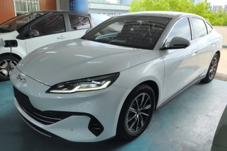 比亚迪 海豹06新能源 2024款 DM-i 80KM尊贵型