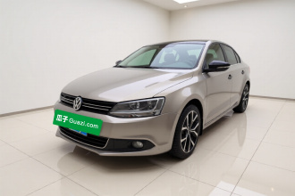 大众 速腾 2014款 改款 1.4TSI 自动豪华型
