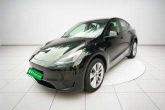 特斯拉 Model Y 2022款 改款 后轮驱动版