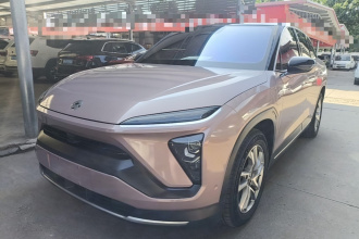 蔚来ES6 2020款 420KM 运动版