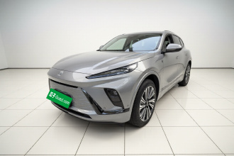 别克E5 2023款 臻享标准续航版