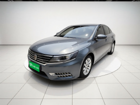 荣威i6 2017款 20T 自动互联网智享版