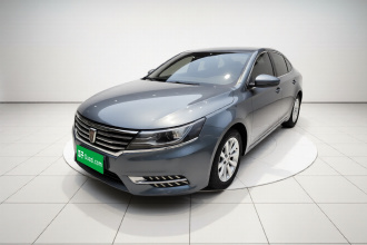 荣威i6 2017款 20T 自动互联网智享版