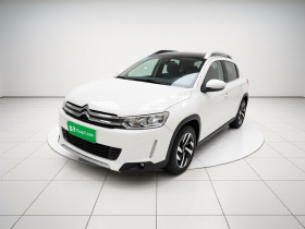 雪铁龙C3-XR 2015款 1.6L 自动先锋型