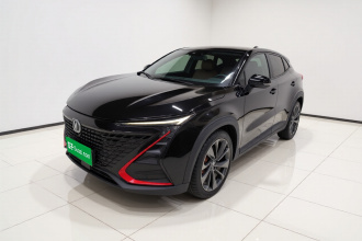 长安UNI-T 2020款 1.5T 尊贵型