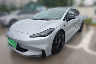 昊铂GT 2023款 560后驱七翼版