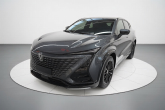 长安UNI-T 2023款 第二代 1.5T 尊享型