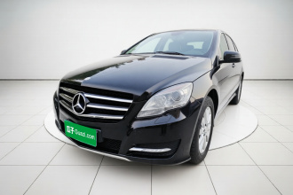 奔驰R级 2011款 R 300 L 商务型