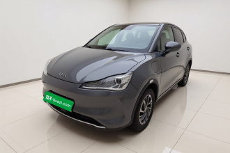 哪吒汽车 哪吒V 2022款 潮 300 行业定制版