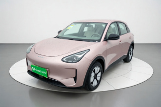吉利银河 星愿 2026款 310km 向往版