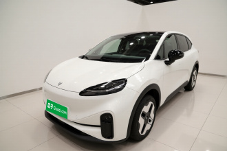 ARCFOX极狐 极狐考拉S 2026款  520 AIR