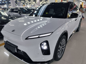 蔚来ES6 2025款 75kWh