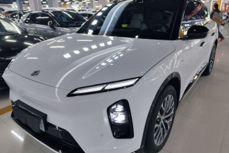 蔚来ES6 2025款 75kWh