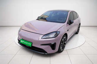 埃安 AION RT 2025款 650激光雷达版