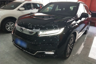 本田 冠道 2020款 370TURBO 四驱尊享版