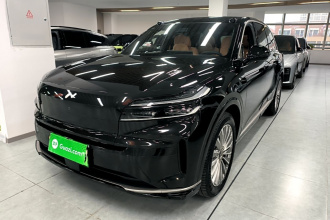 乐道L90 2025款 Ultra 六座版