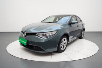 名爵 锐行 2015款 1.5T 自动豪华版