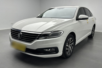 大众 朗逸 2022款 1.5L 自动视野版