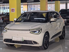 东风纳米 纳米01 2024款 430 Plus智+