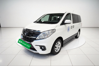 东风风行 菱智PLUS 2024款 1.5T 手动豪华型 7座