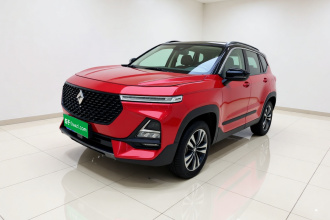 宝骏RS-5 2020款 300T CVT 智能旗舰型