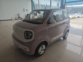 奔腾小马 2025款 222km 灵动马