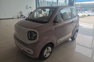 奔腾小马 2025款 222km 灵动马