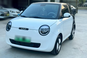 长安启源 长安Lumin 2025款 301km 萌宝版