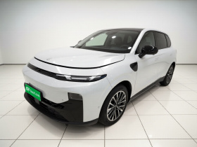 零跑汽车 零跑B10 2025款 510悦享版