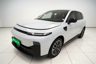 零跑汽车 零跑B10 2025款 510悦享版