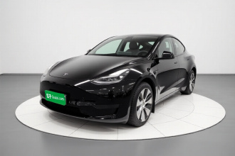 特斯拉 Model Y 2022款 改款 后轮驱动版