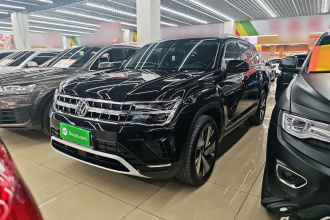 大众 途昂 2023款 380TSI 四驱尊崇豪华版