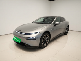 小鹏P7 2020款 670E