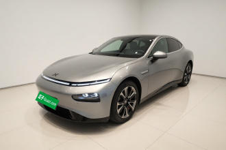 小鹏P7 2020款 670E