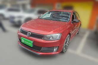 大众 速腾 2014款 改款 1.4TSI 自动豪华型