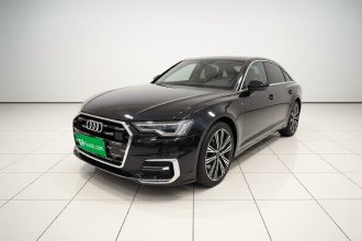 奥迪A6L 2023款 55 TFSI quattro 尊享动感型