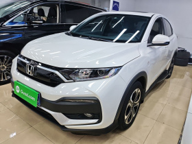 本田XR-V 2021款 1.5L CVT舒适版